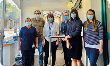 Hampshire case study image