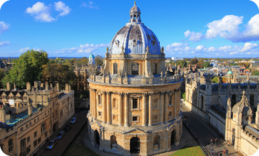 Oxford case study