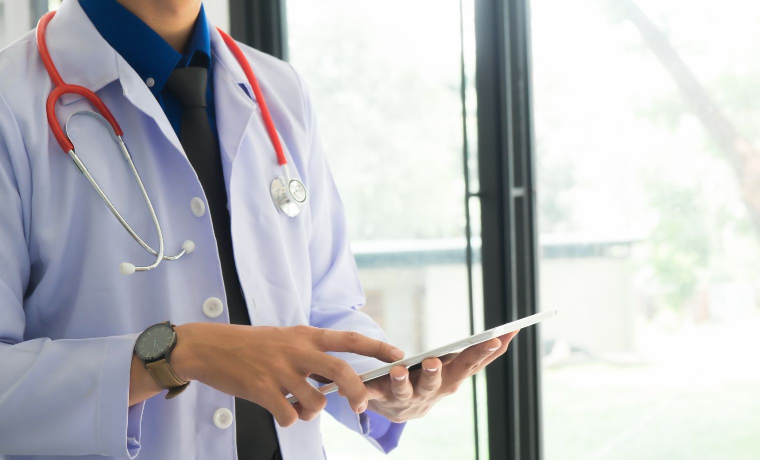 CLEARnotes consultations set to enhance productivity and patient care at The Royal Wolverhampton NHS Trust