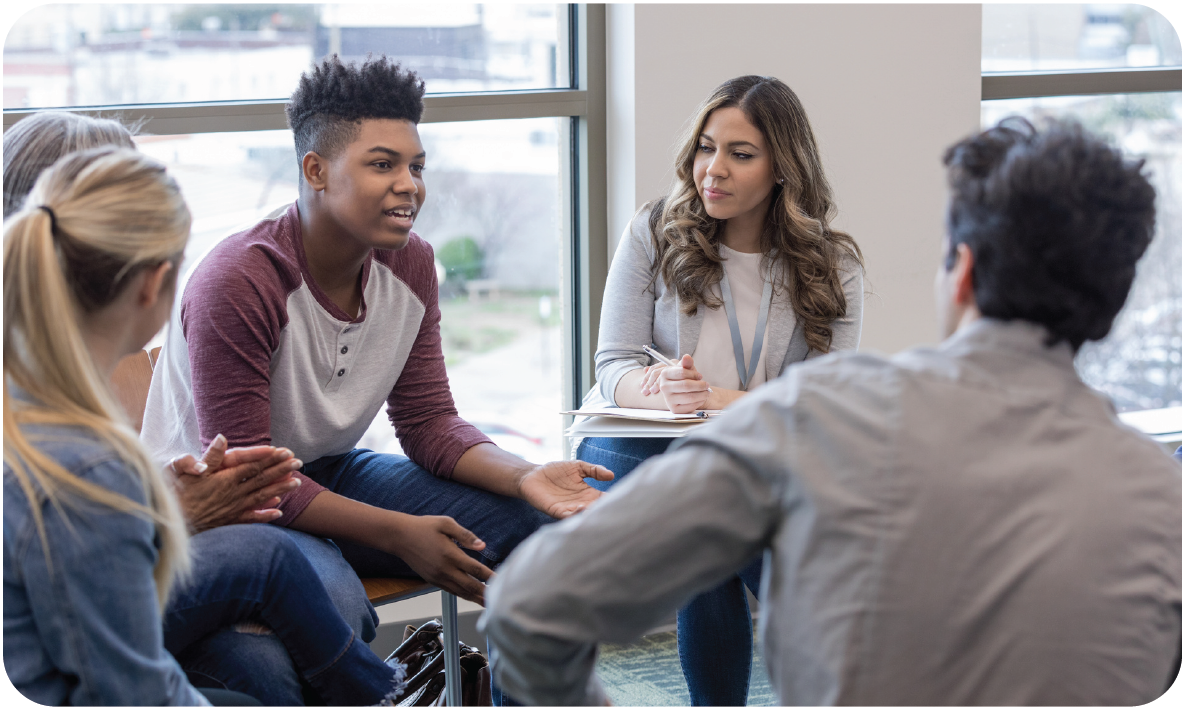 Redesigning the Eating Disorder Service Pathway to Increase Capacity at Sheffield Health and Social Care Trust | Case Study