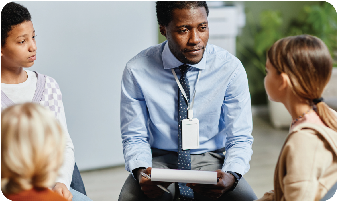 Reducing Waiting Times and Streamlining Care for Children and Young People in Hull and East Riding | Case Study