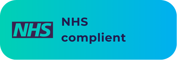 NHS complient