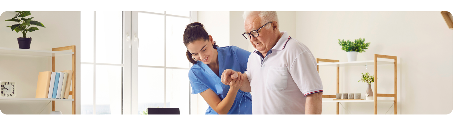 Reducing ED Attendances and Hospital Admissions of Frail Older People in Norfolk and Waveney | Case Study