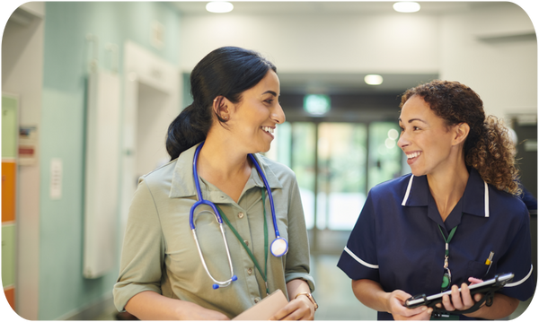 Transforming the Care of Elective Trauma and Orthopaedic Patients at James Paget